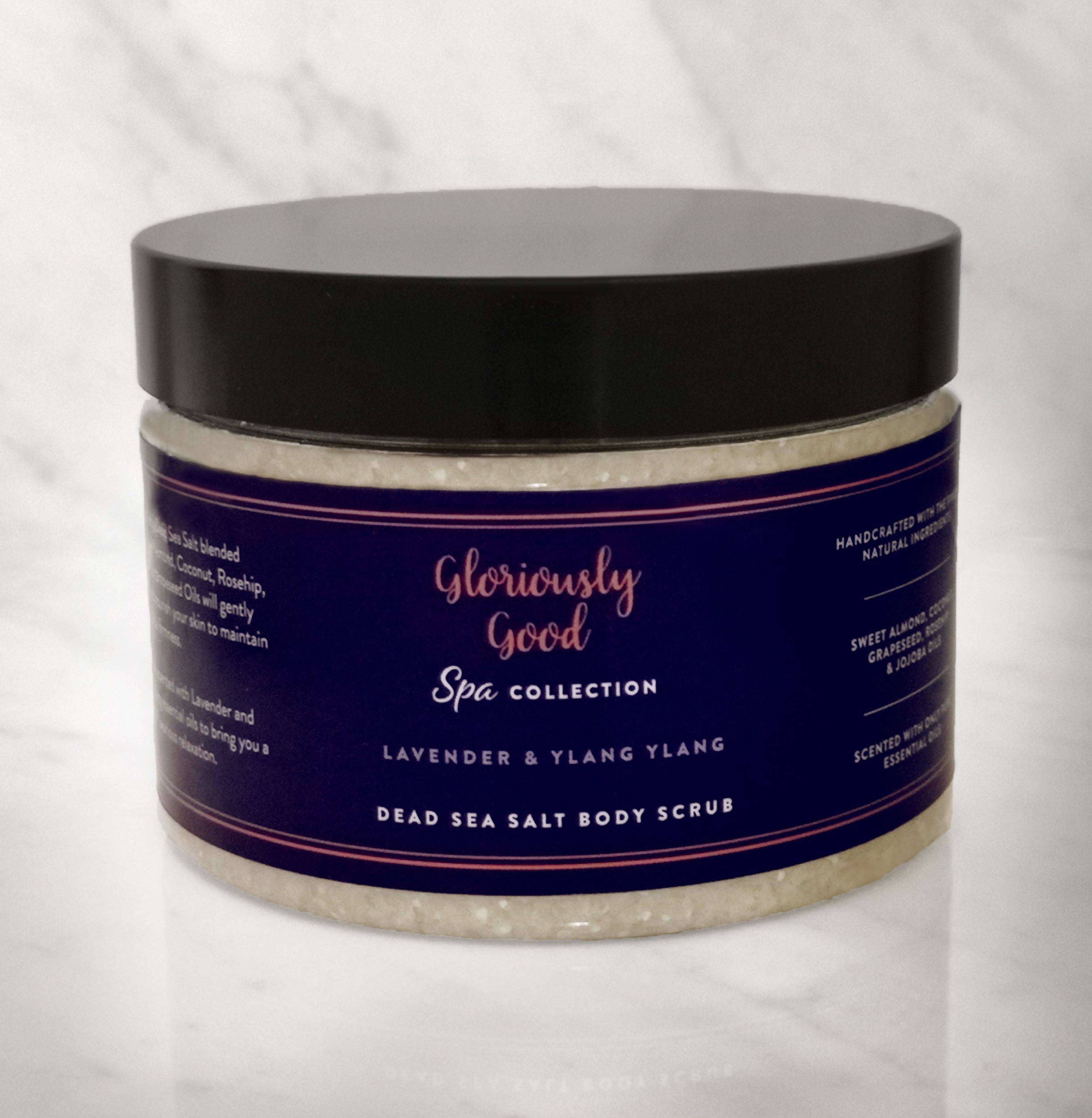 Spa Collection Gift Set