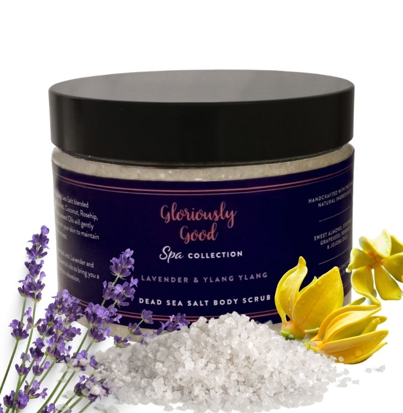 Spa Collection Gift Set
