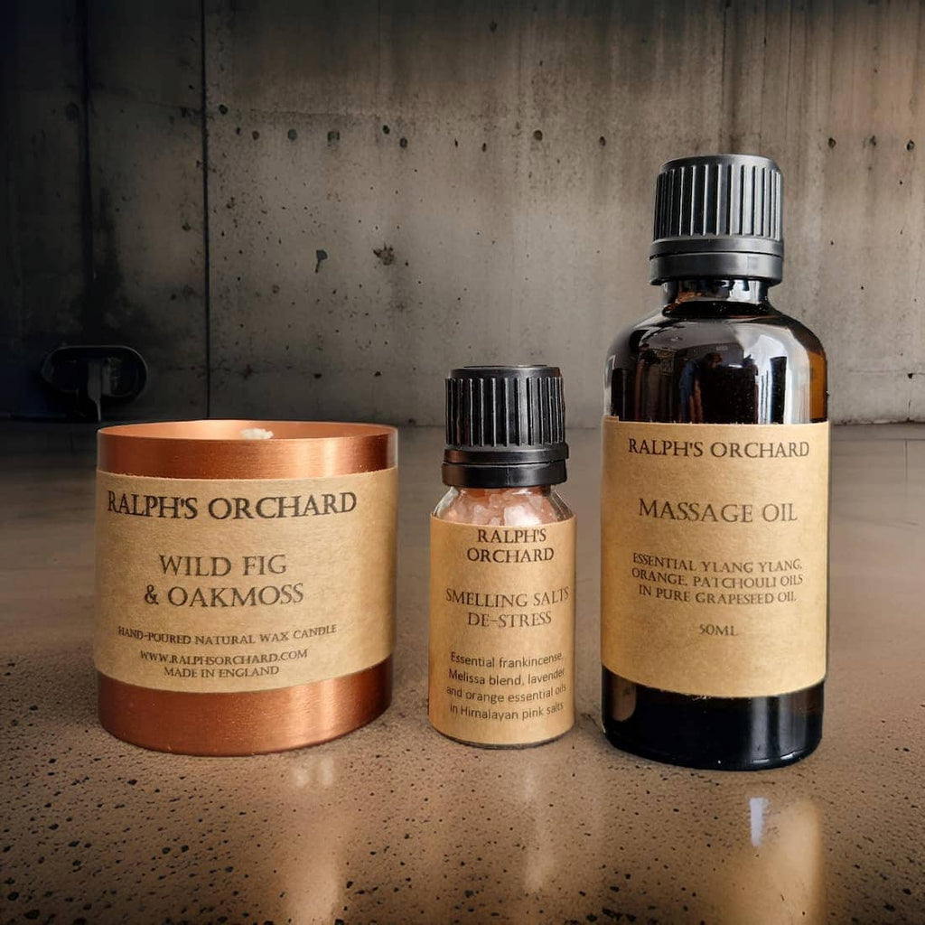 Destress Gift Set