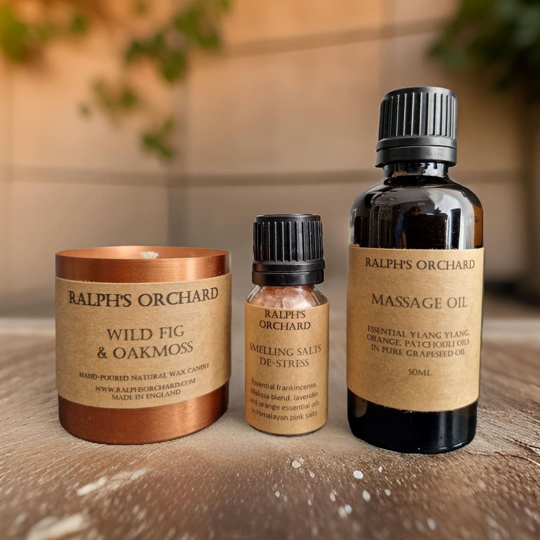 Destress Gift Set