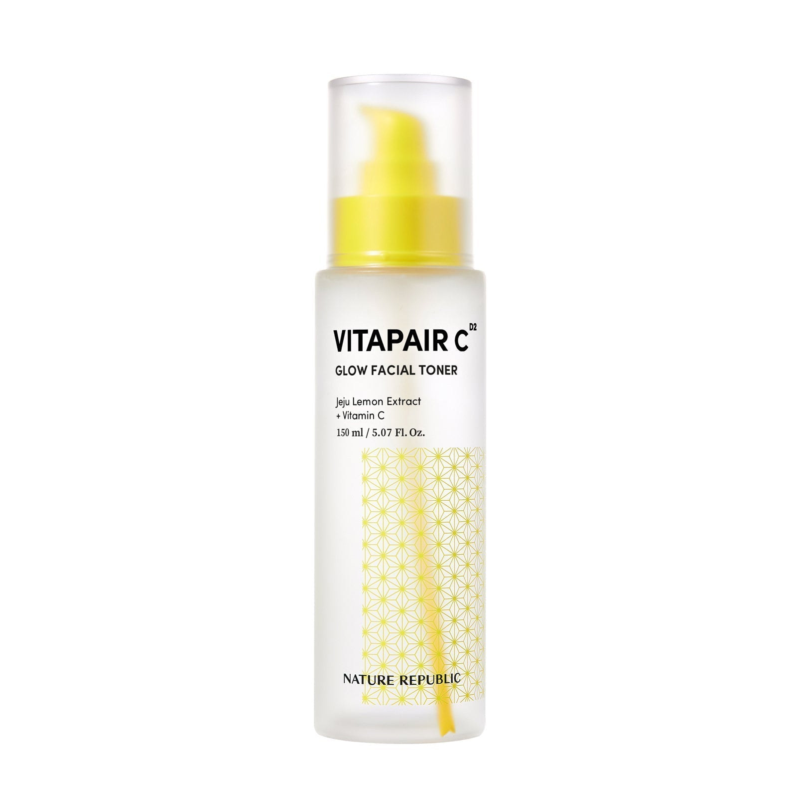 Vitapair C 5-Step Brightening Glow Skincare Gift Set